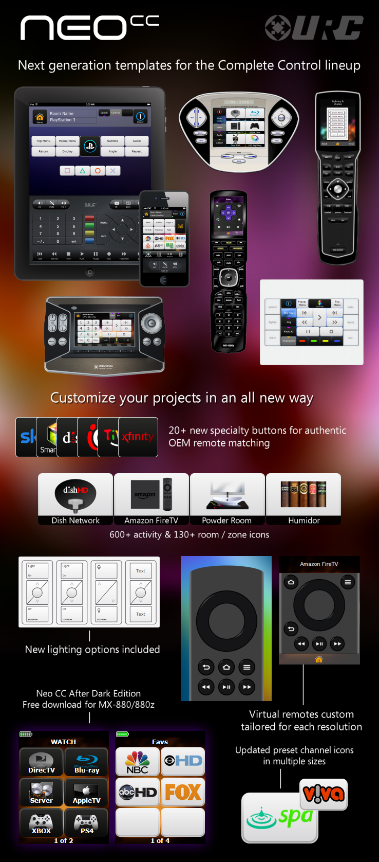 urc remote control program software download urc remote control program software download
