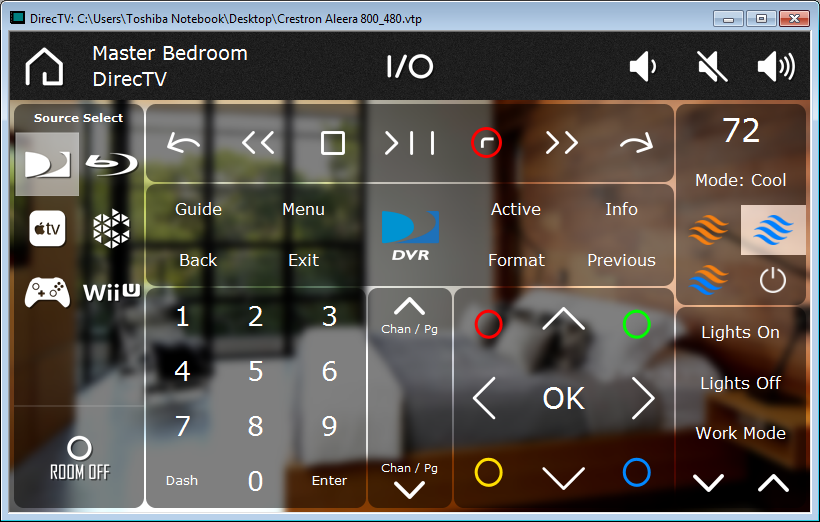 crestron web xpanel 2 crestron web xpanel 2